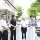 区领导调研基层突出问题破解和12345民生热线办理工作
