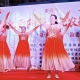 昨晚姜堰西大街太热闹了
